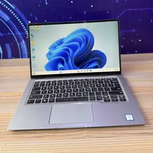 Laptop Dell Latitude 7400 2-in-1 8GB Intel Core i7 SSD 256GB