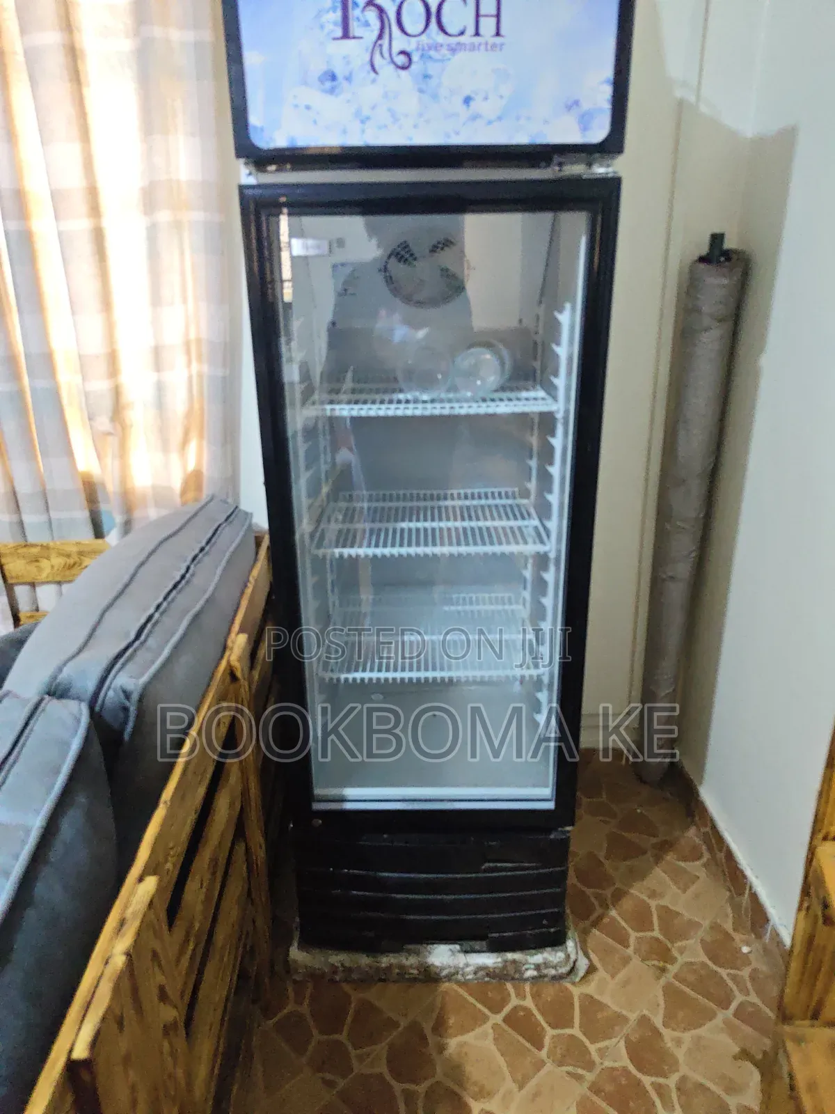 Display Fridge