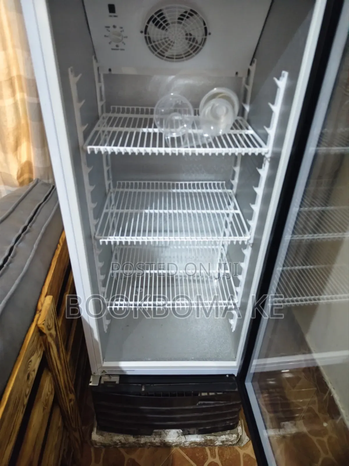 Display Fridge