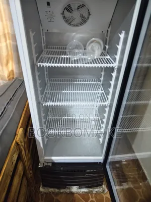 Display Fridge