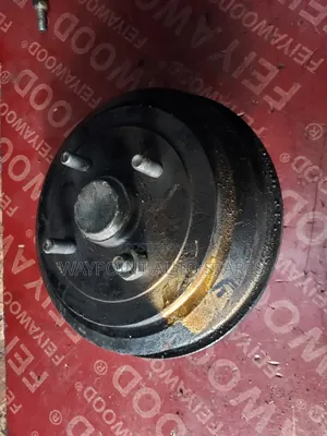 Drum Nissan Note 2007-2016