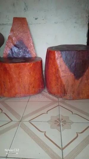Traditional Seats