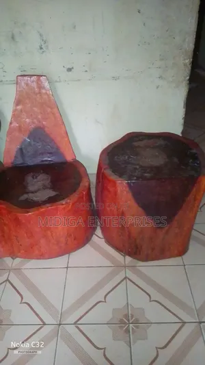Traditional Seats