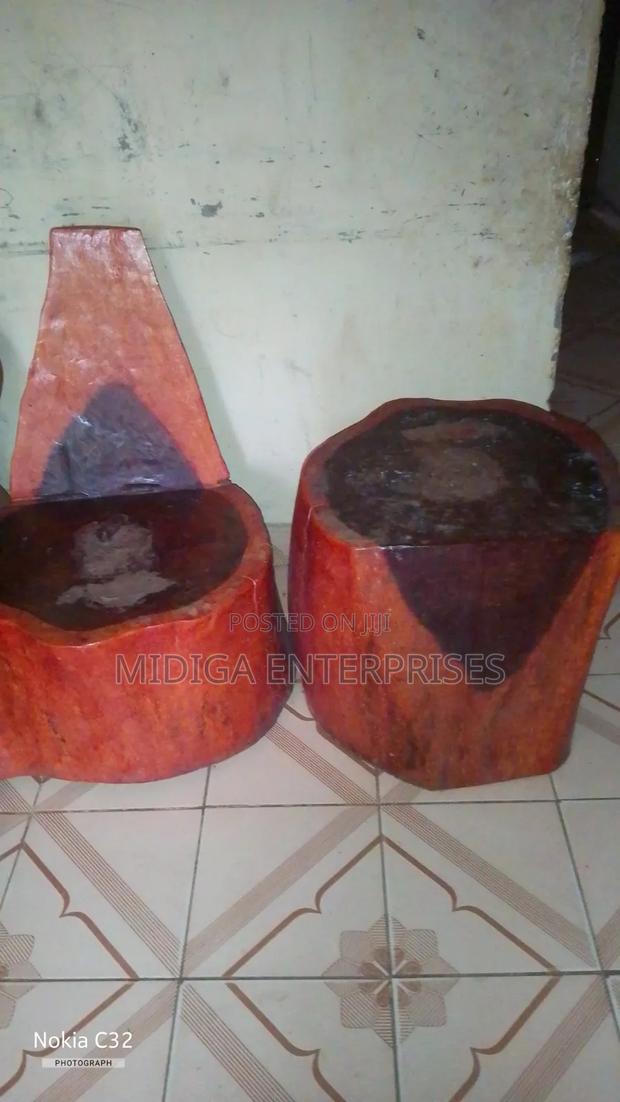 Traditional Seats - thumbnail 2