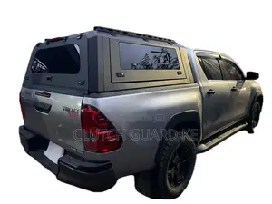 Toyota Hilux Pick Up Canopy