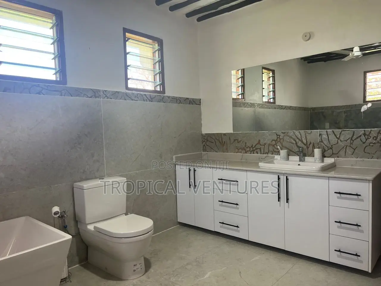 Furnished 4bdrm Villa in Msambweni Beach, Diani for sale