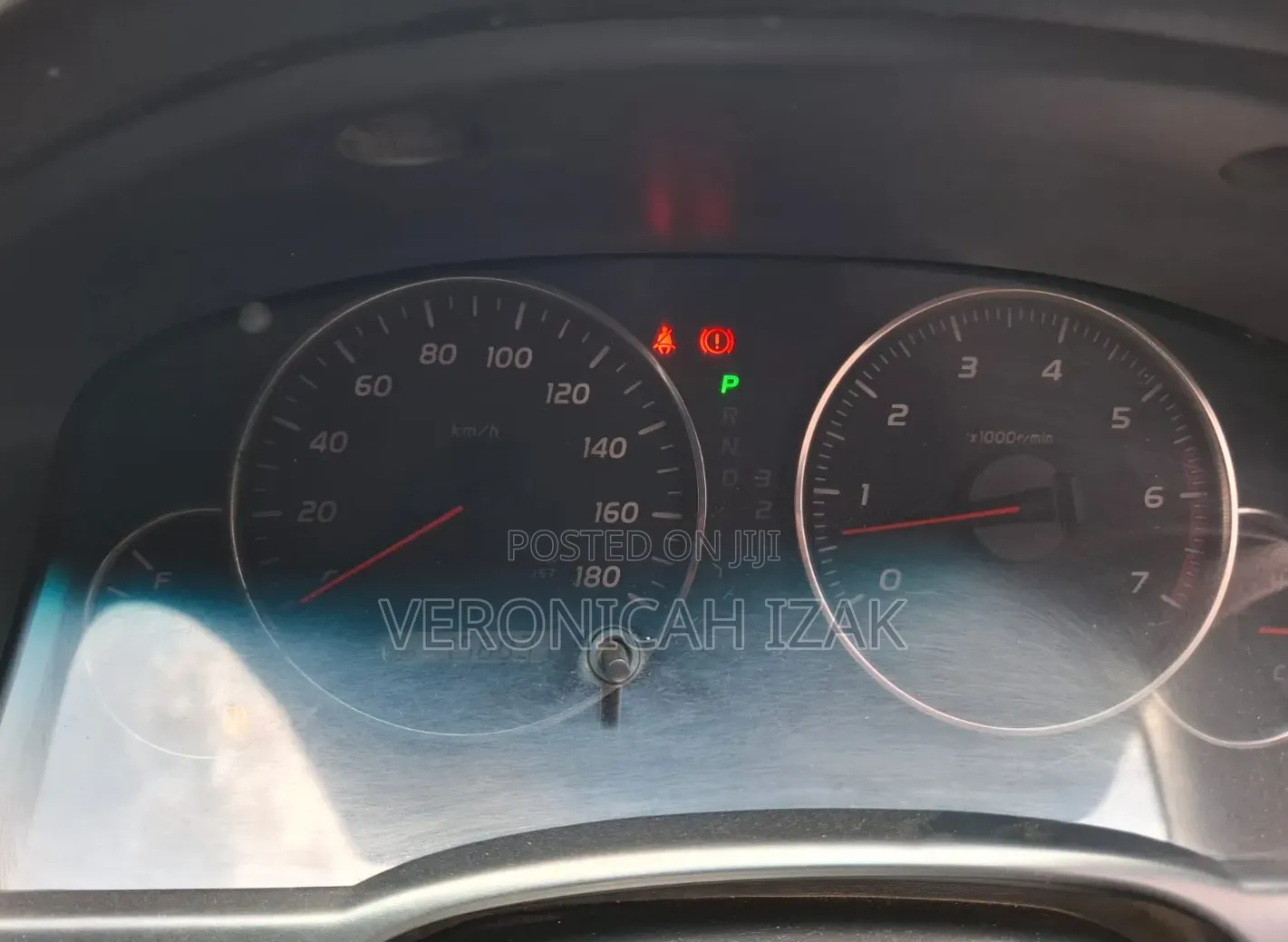Toyota Land Cruiser Prado 2009 Silver