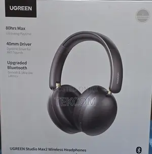 Ugreen Max 2 Studio Headphones