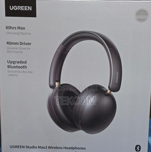 Ugreen Max 2 Studio Headphones