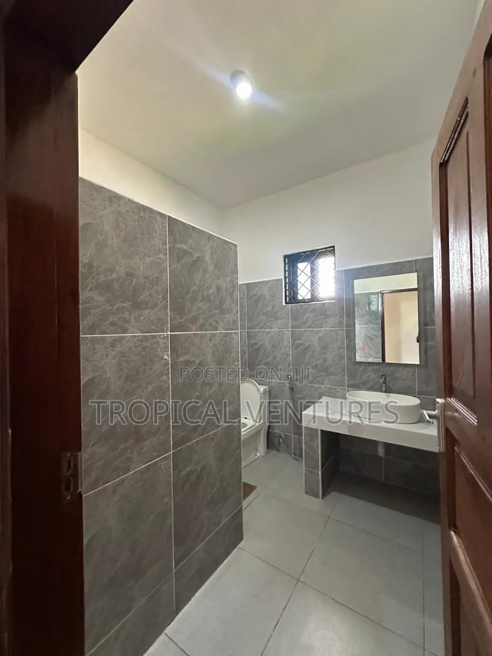 Furnished 4bdrm Villa in Msambweni Beach, Diani for sale