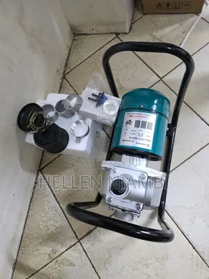 Premier 2" 900W DC Solar Pump