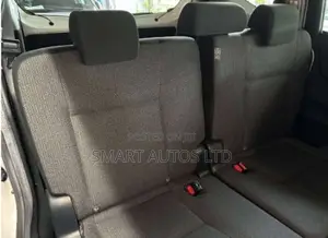 Toyota Sienta 2019 Pearl