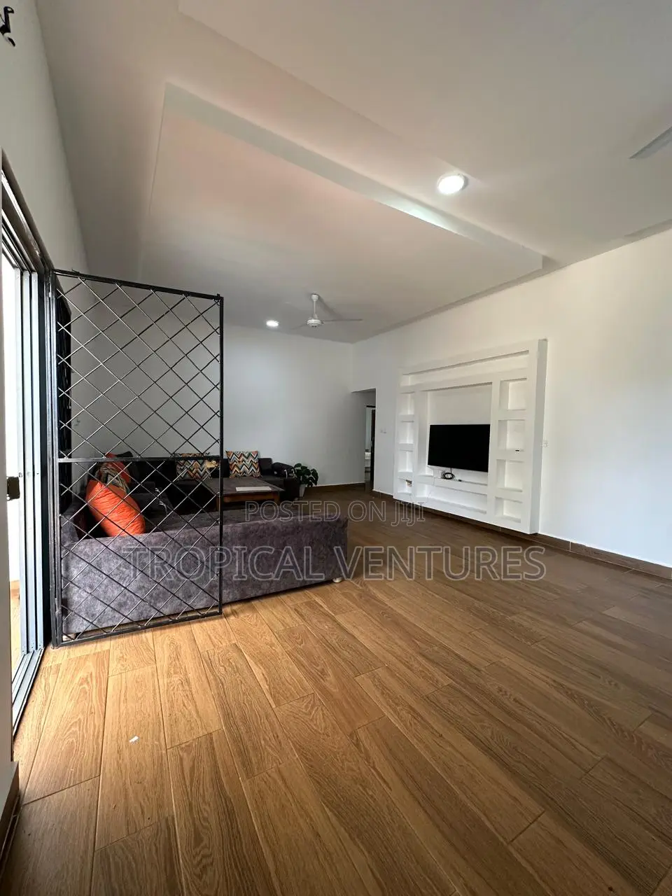 Furnished 4bdrm Villa in Msambweni Beach, Diani for sale