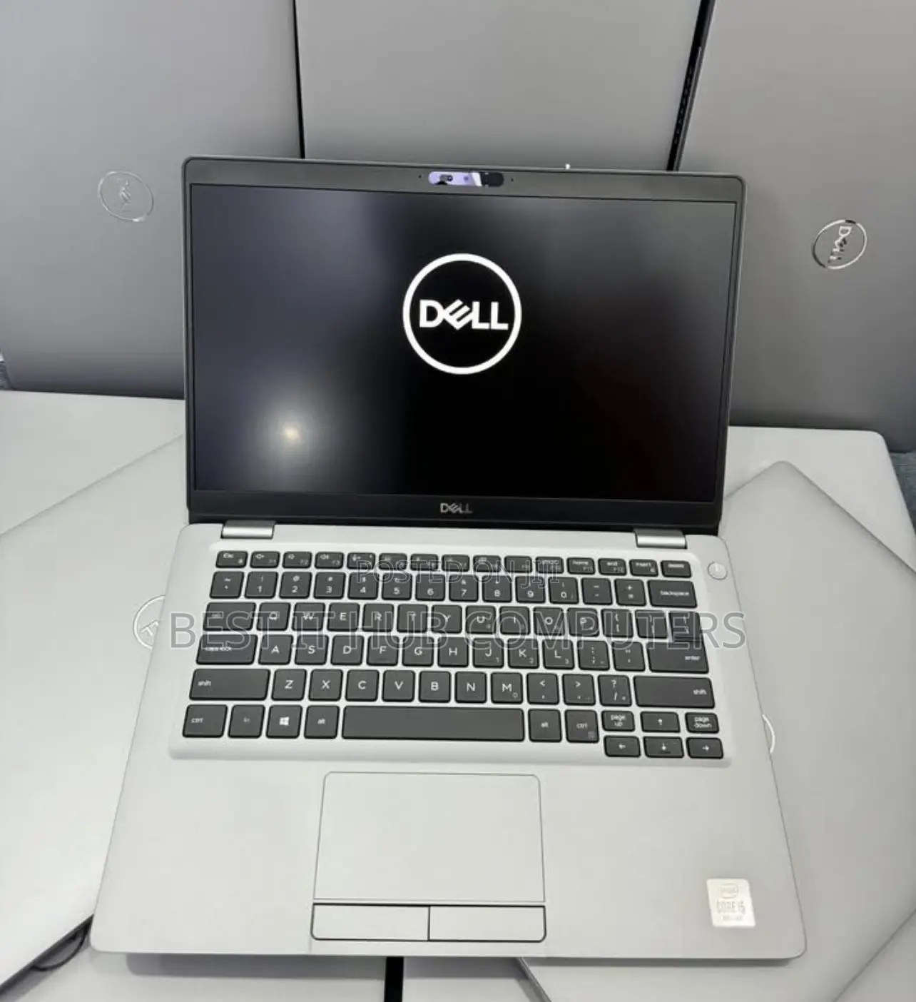 Laptop Dell Latitude 5310 8GB Intel Core i5 SSD 256GB