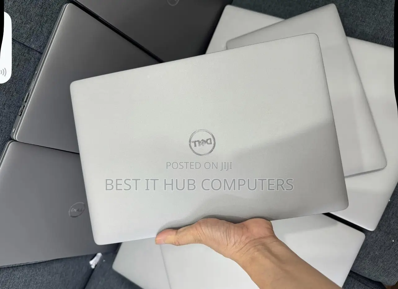 Laptop Dell Latitude 5310 8GB Intel Core i5 SSD 256GB