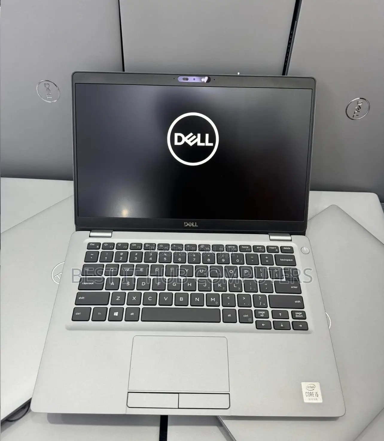 Laptop Dell Latitude 5310 8GB Intel Core i5 SSD 256GB