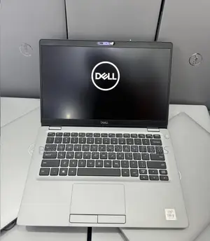 Laptop Dell Latitude 5310 8GB Intel Core i5 SSD 256GB