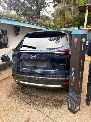 TPU, Self Healing PPF Paint Protection Film