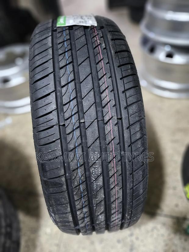 255/45r20 Greenlander Tire - thumbnail 3
