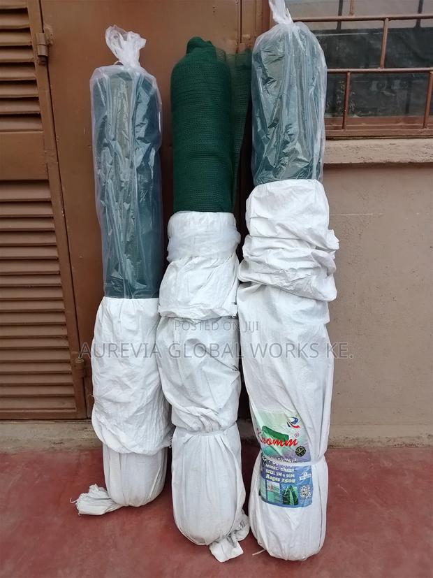 Durable Scaffolding/Construction Net