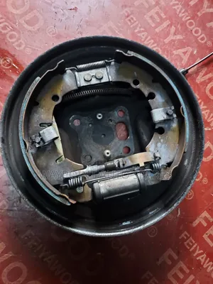 Back Plate Mazda Demio/Felisa