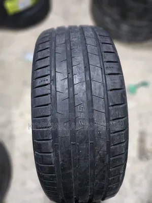 255/40r21 Dovroad Tyre