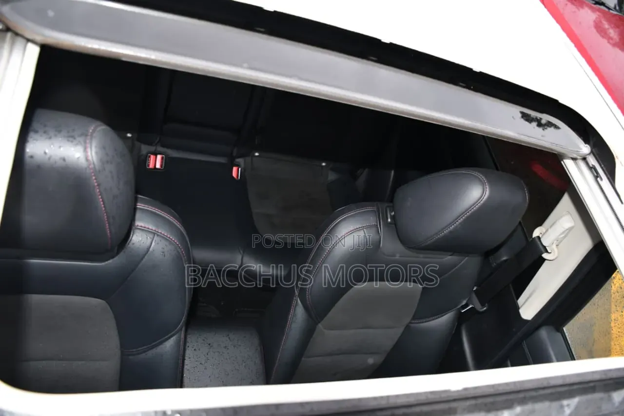 Mazda CX-5 2.2 Diesel AWD 2020 White