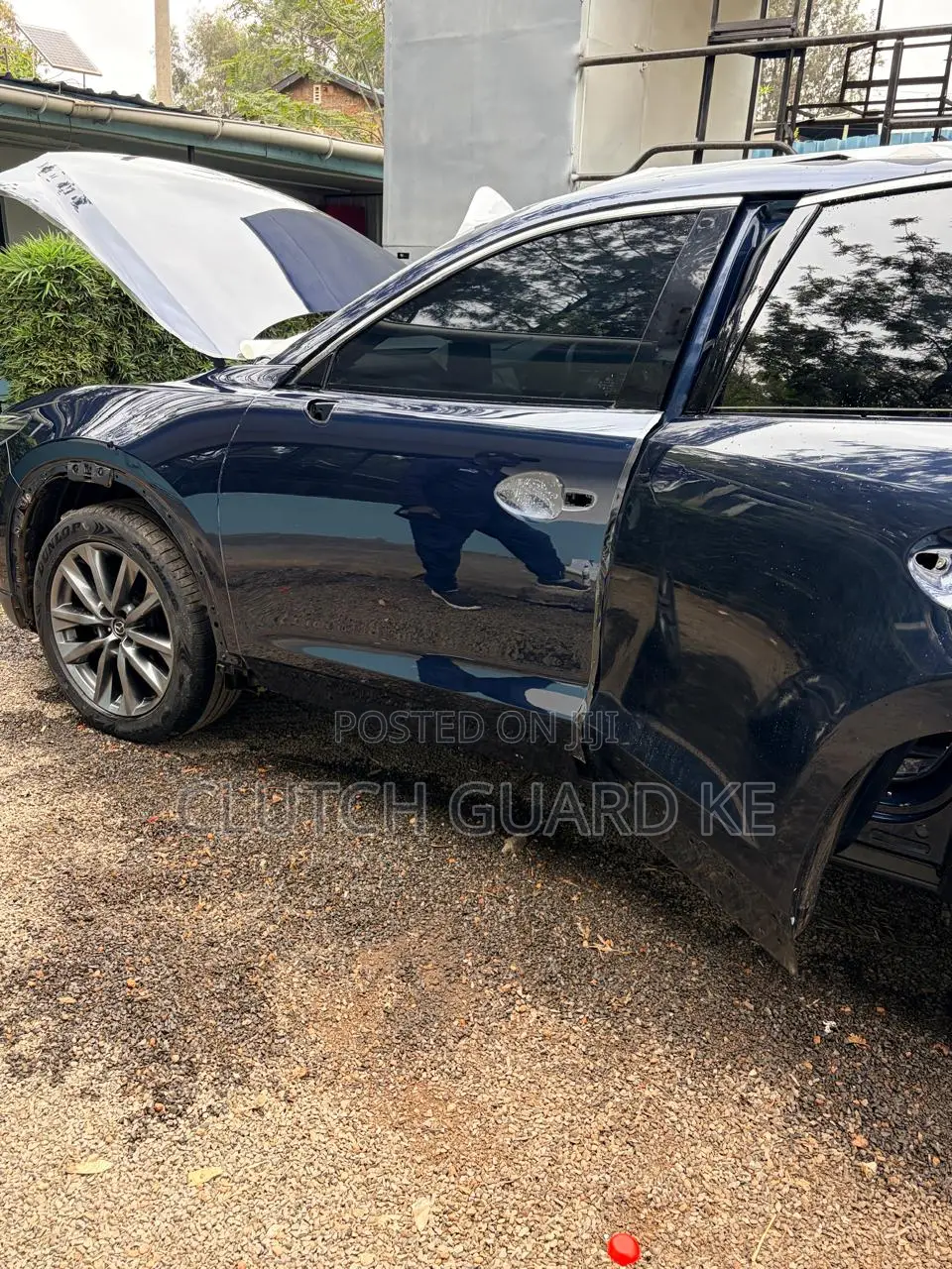 TPU, Self Healing PPF Paint Protection Film