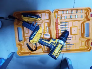 48v DeWalt Cordless Drill