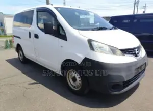 Nissan Vanette 2019 White