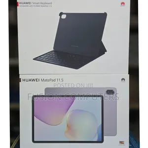 New Huawei MatePad 11.5 256 GB Gray