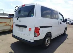 Nissan Vanette 2019 White