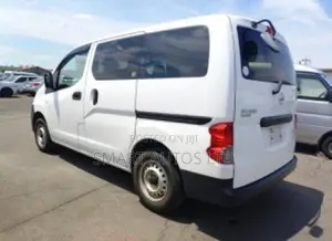 Nissan Vanette 2019 White
