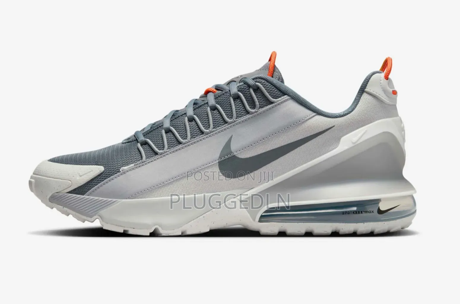 Nike Airmax Pulse Sneakers Shoe