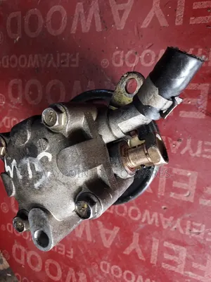 Power Steering Pump/Cartridge Nissan B15/N16