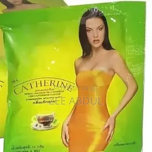 Slimming Tea