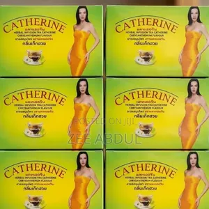 Slimming Tea