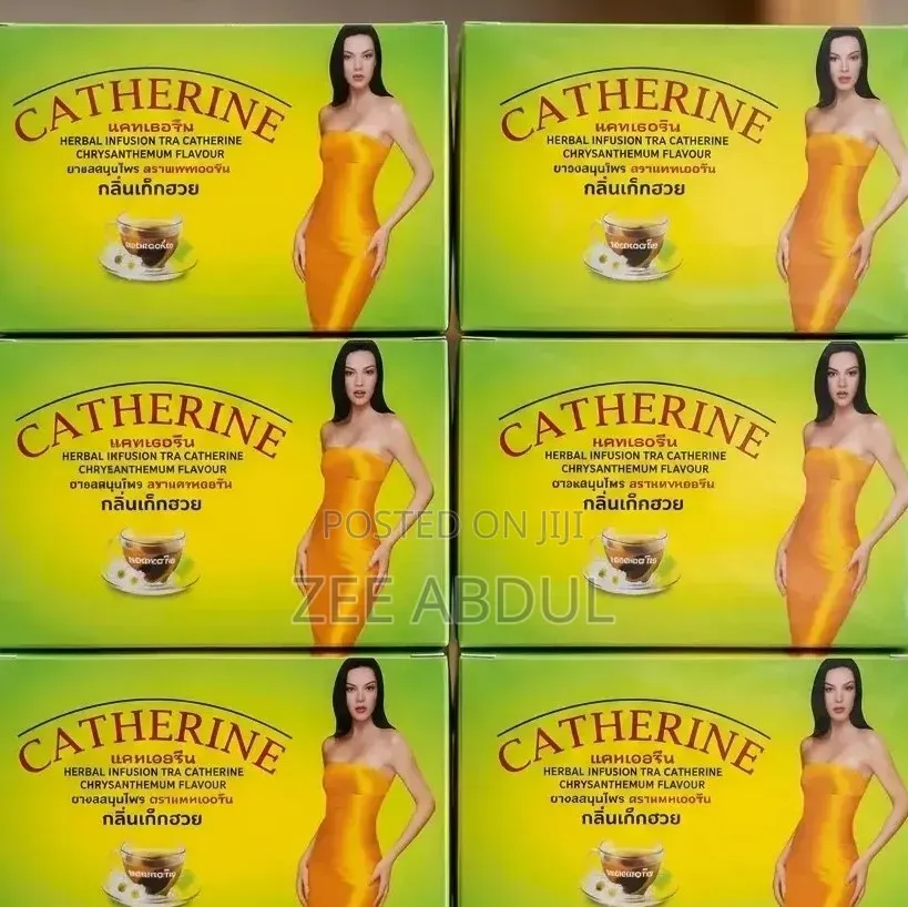 Slimming Tea