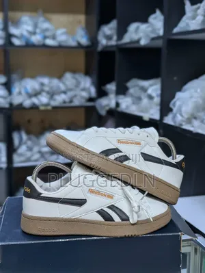 Reebok Club C Grounds UK Sneakers