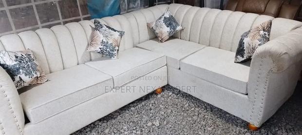 L Seat Sofa