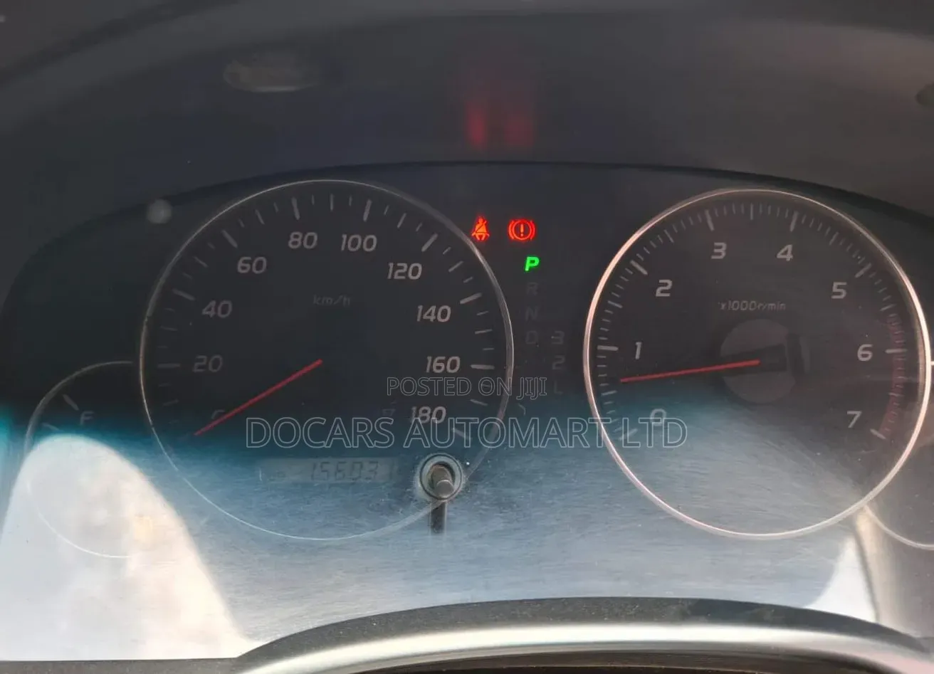 Toyota Land Cruiser Prado 2009 Silver