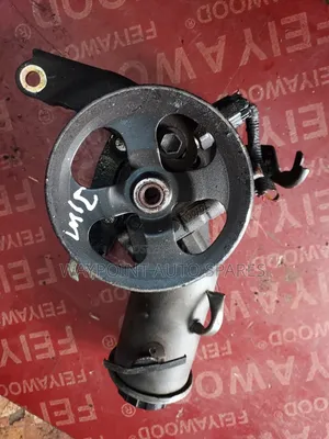 Power Steering Pump/Cartridge Toyota Probox,Nze,Allion