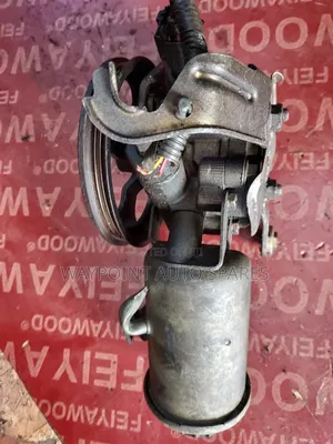 Power Steering Pump/Cartridge Toyota Probox,Nze,Allion