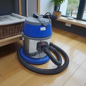 TLAC Wet and Dry Vacuum Cleaner (20L)