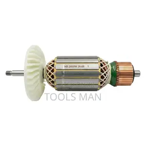 2600W Ingco/Total Armature