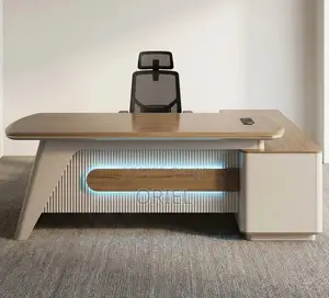 Imported Modern 1800mm Desk