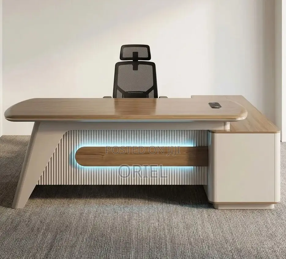 Imported Modern 1800mm Desk