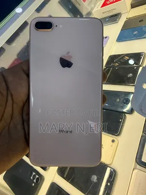 Apple iPhone 8 Plus 256 GB Gold