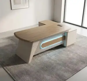 Imported Modern 1800mm Desk