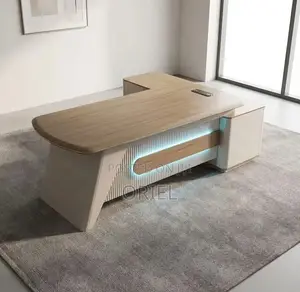 Imported Modern 1800mm Desk